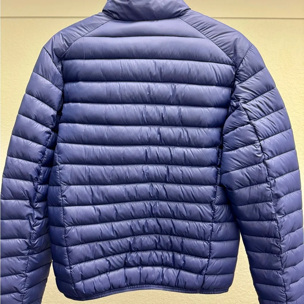 Men’s SAVE THE DUCK Puffer Jacket - Picture 2 of 5
